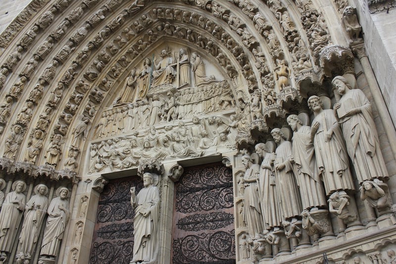 Notre Dame Cathedral